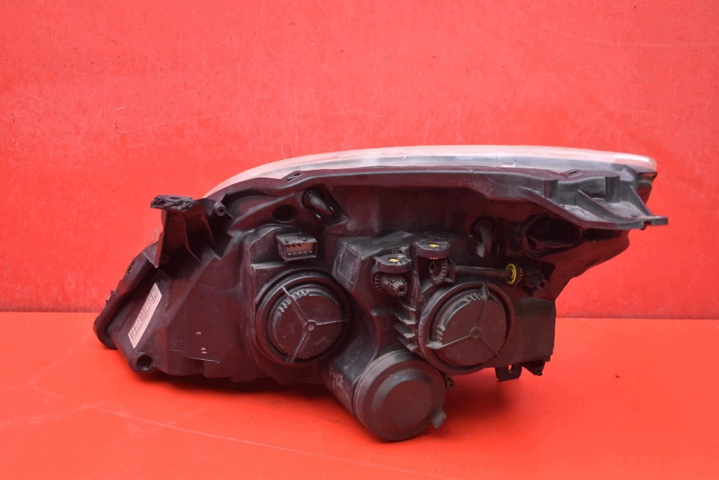 REFLEKTOR right light front lens EU 13170916 OPEL VECTRA C LIFT 05-09