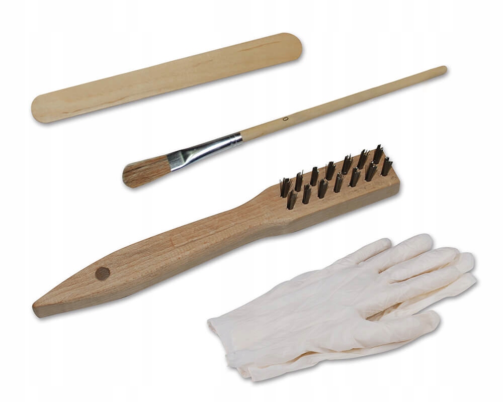 Lakier farba do zacisków hamulcowych nieb Foliatec EAN (GTIN) 4002581021883