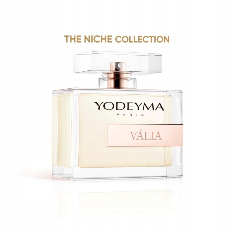 Perfumy Damskie Yodeyma Valia 100ml Inspirowane zapachem De Marly Valaya