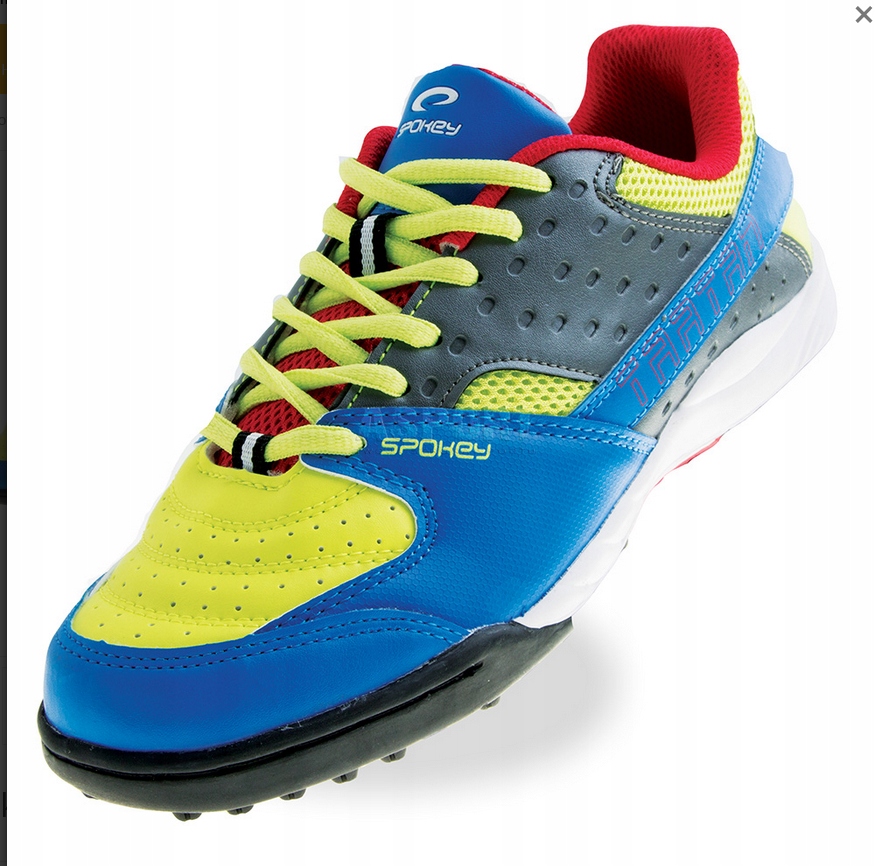 Buty Spokey Turfy Tartan Na Sztuczną Trawę roz. 37