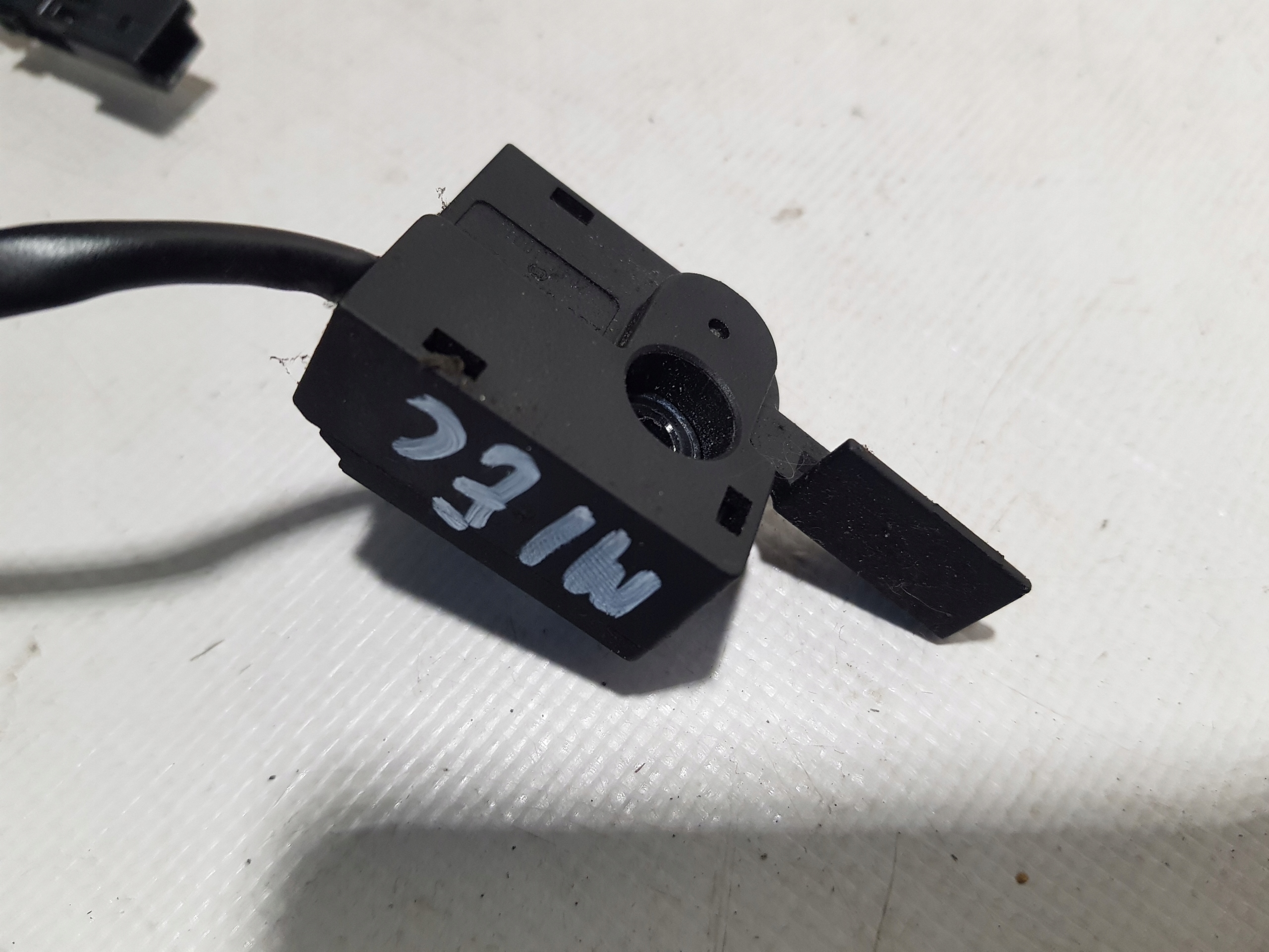 sensor KRANCOWY SENSOR roofs left MERCEDES SL R230 W230