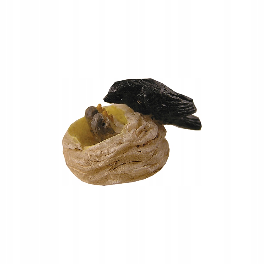 

Gniazdo Jaskółki, do figur o wys. 11-13cm- T111-12