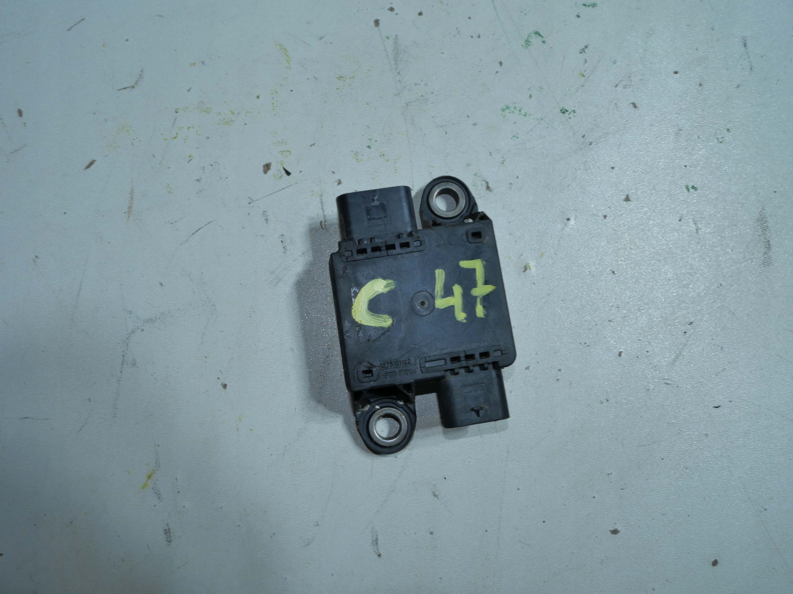 modul Bedienteil NOX Sensor SONDA LAMBDA VW 04L906261B