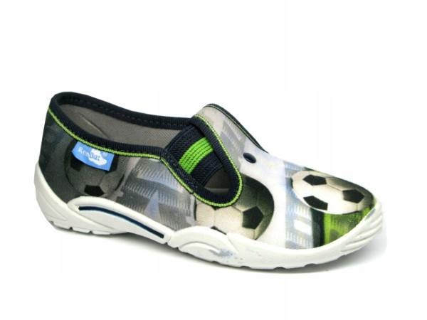 

Renbut kapcie obuwie tekstylne 33-371 roz. 32
