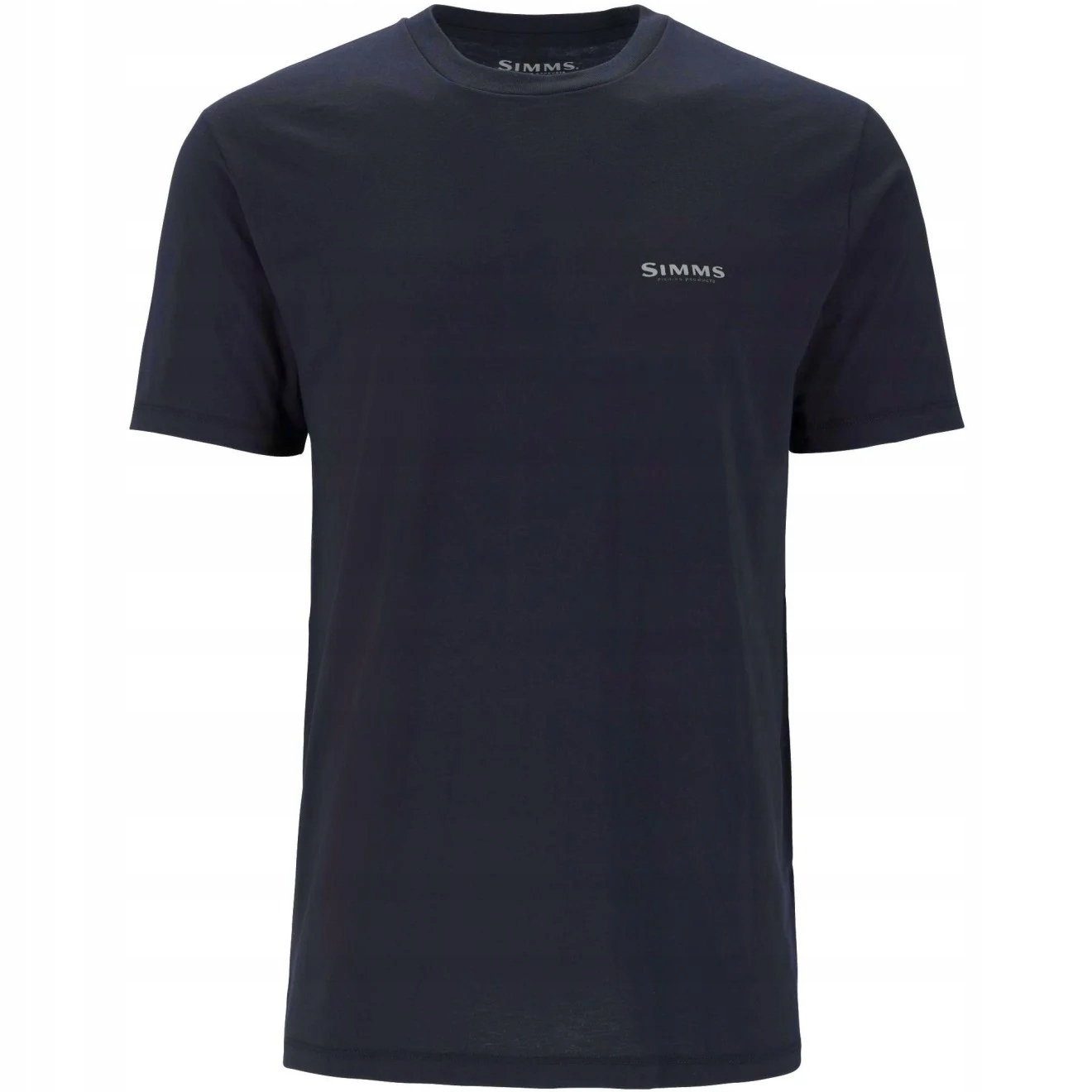 Koszulka Simms Classic Tackle Black r.XXL