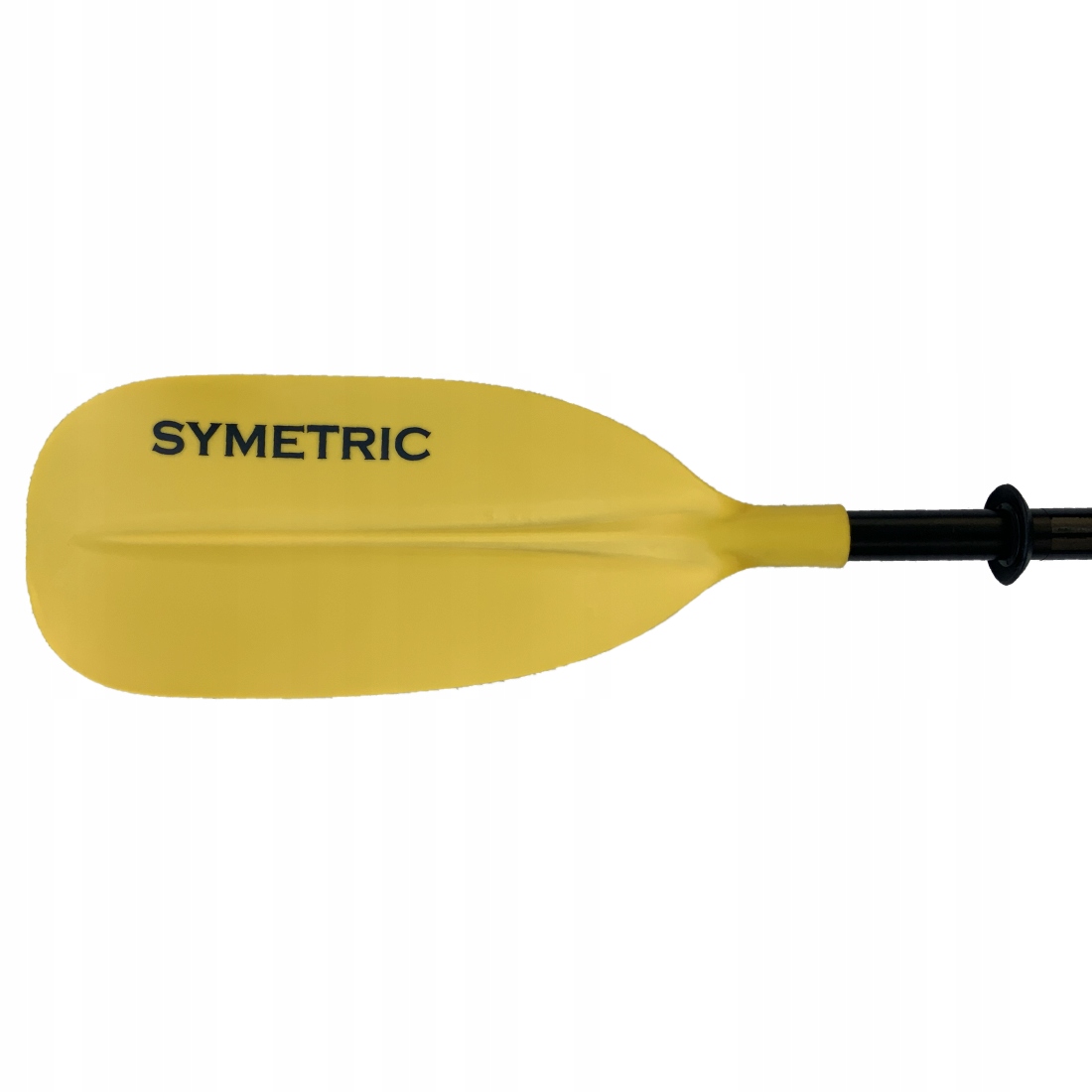 Kajakové Pádlo Pro Kajak, Rovné, Symetrické, 225 CM