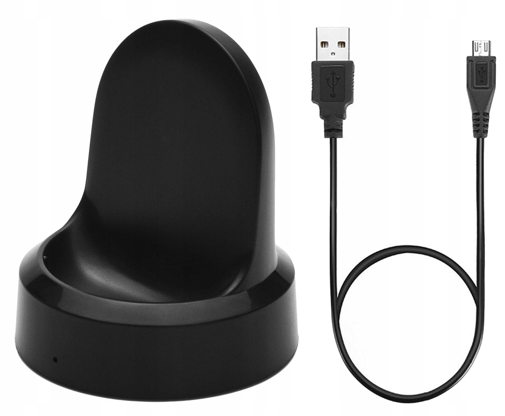 

Ładowarka Kabel Usb Do Samsung Galaxy Gear S2 S3