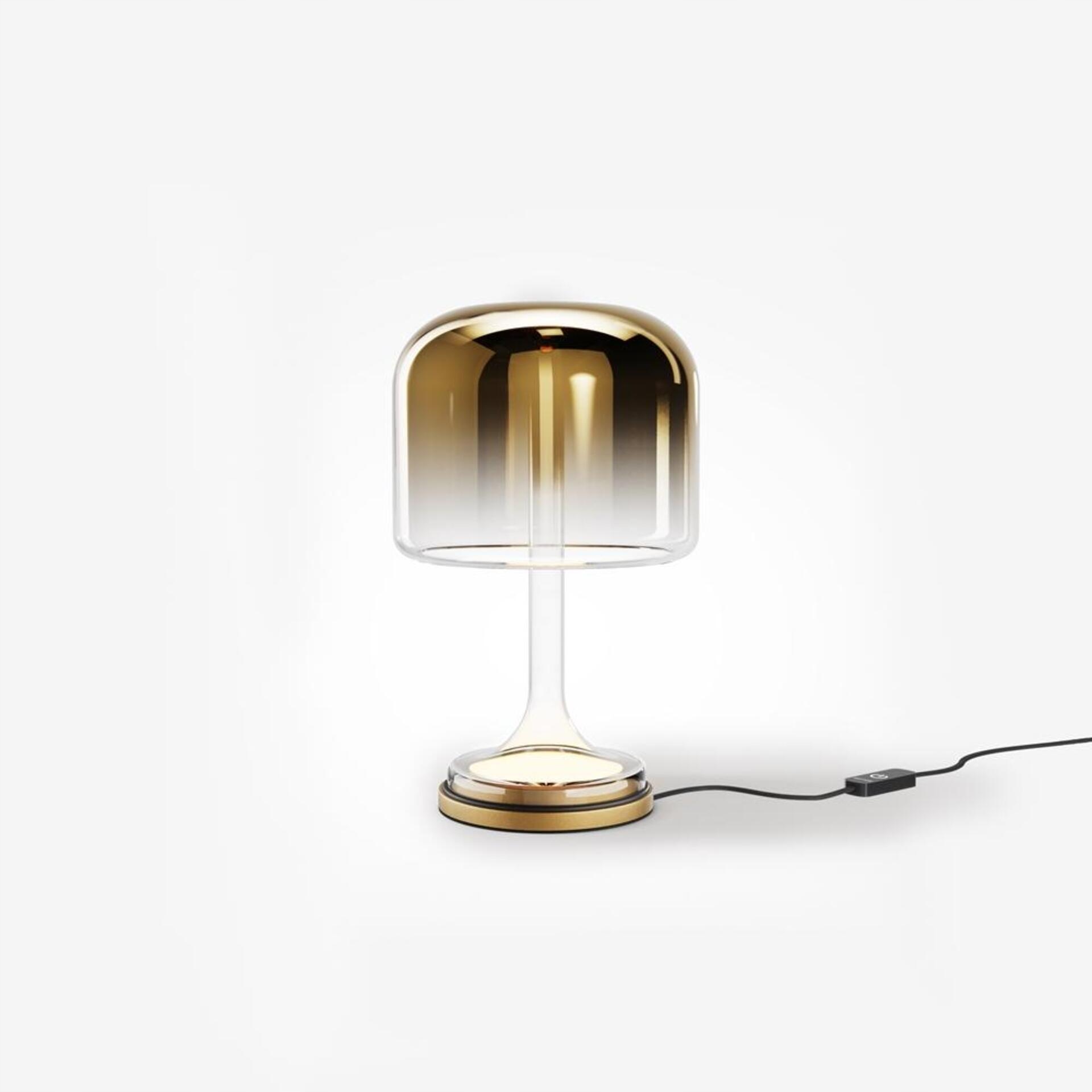 Maytoni Stolová lampa Spirito 3000K 13W MOD286TL-L8G3K