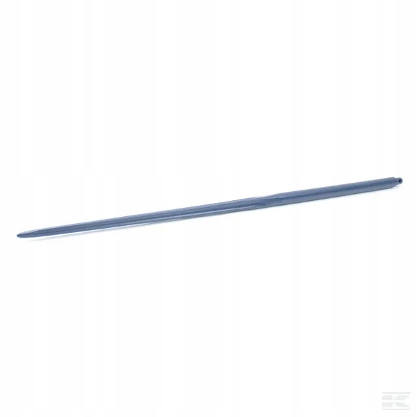 FT484998 - Зуб погрузчика, прямой, Звездный профиль 35х1200 мм