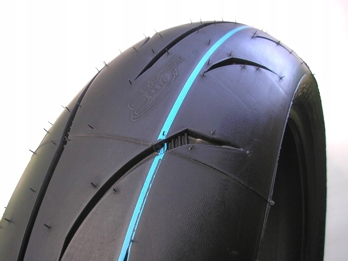 140/70ZR17 MITAS SPORTFORCE+ RS RACING SOFT TYŁ Przeznaczenie tył