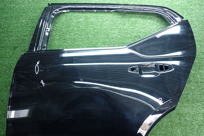 VOLVO XC40 17- ajtó bal hátsó far