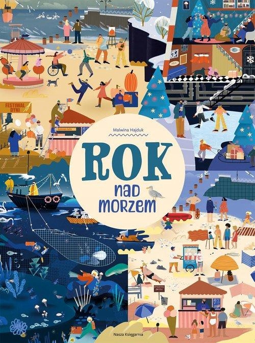 

Rok Nad Morzem, Hajduk Malwina