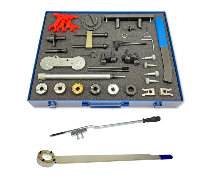 Sada Master Fsi 2023 VW/Audi/Seat/Škoda Poľská Výroba