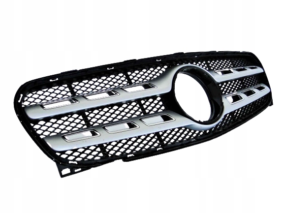 MERCEDES GLA X156 156 LIFT GRILL ATRAPA SPORT AMG