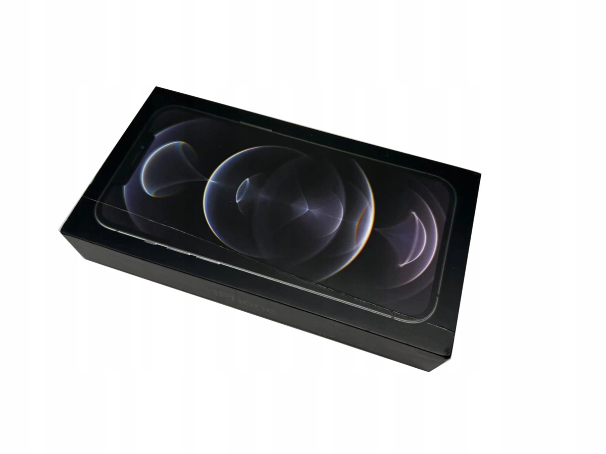 Iphone 12 Pro Max 512gb - Niska cena na Allegro