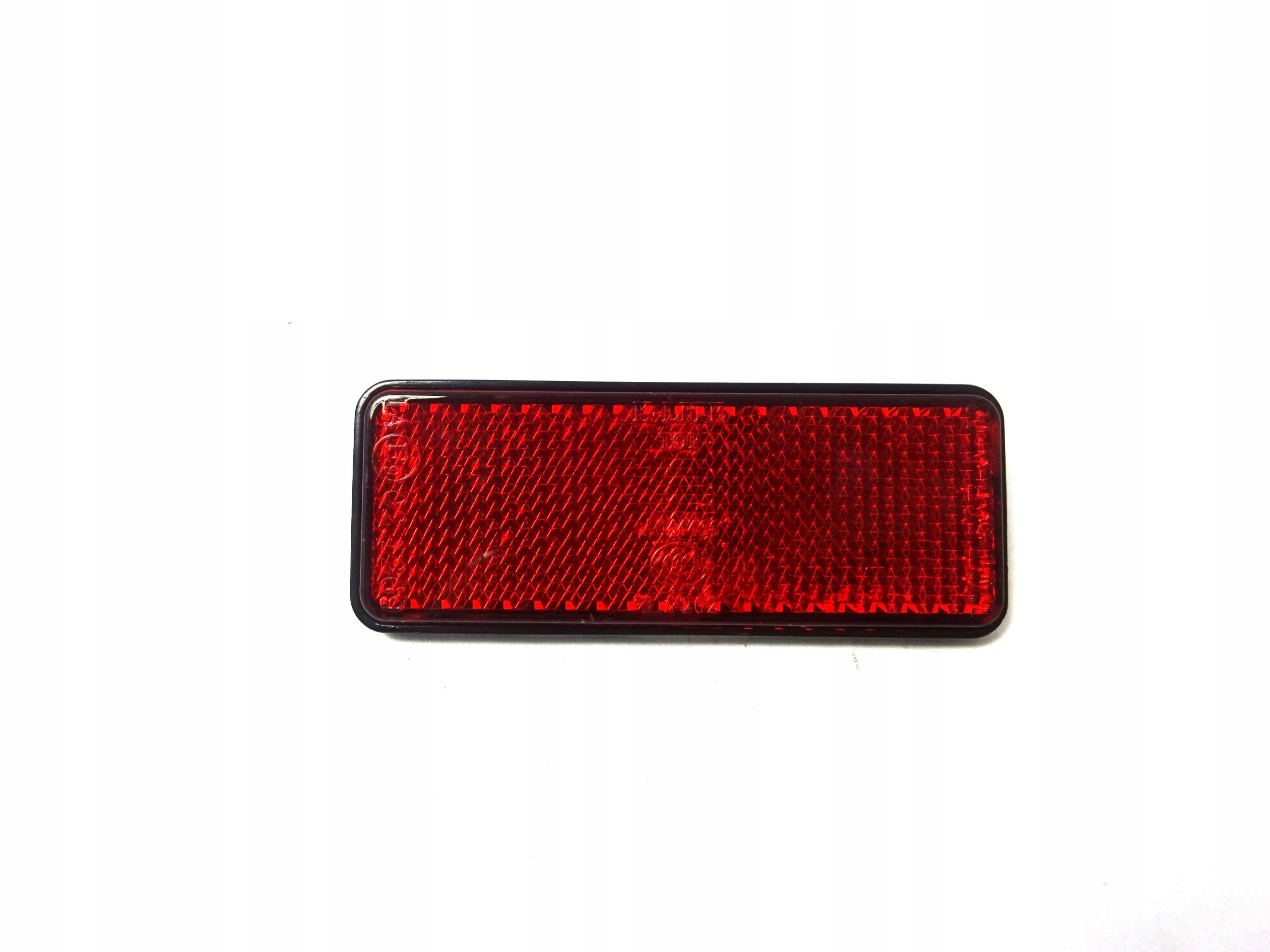 

Junak 906 Odblask Motocyklowy Czerwony