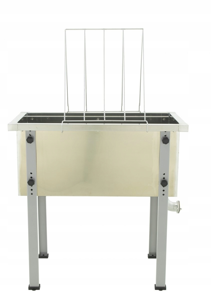 STÓŁ do odsklepiania WLKP/OSTRO. 750mm WZMOCNIONY