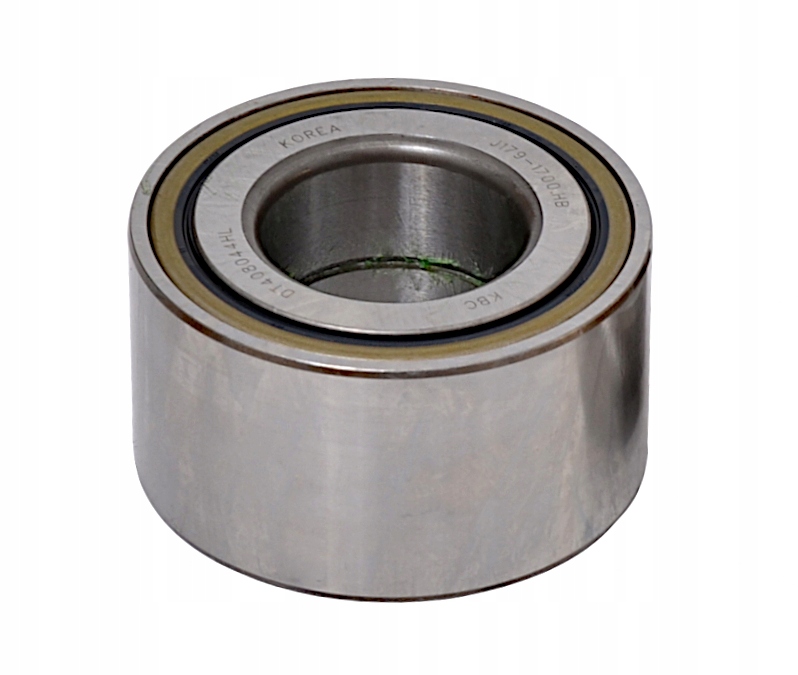 Lozysko polosi tyl Galloper 1996 2003 HR208024 KBC