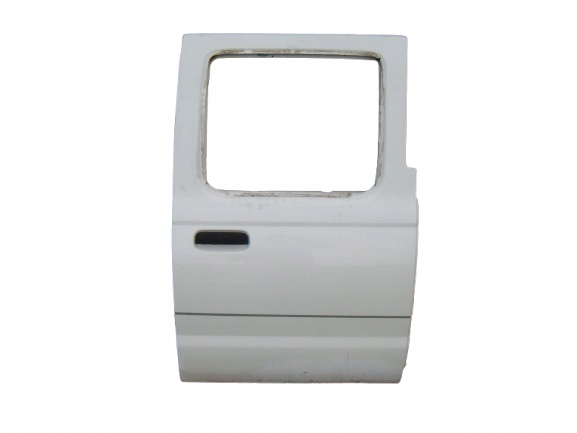 NISSAN PICKUP NAVARA 2 II D22 LIFT 01- DRZWI PRAWY TYŁ