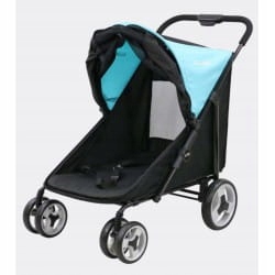 Levně Kočárek pro psa Buggy Mamut Innopet