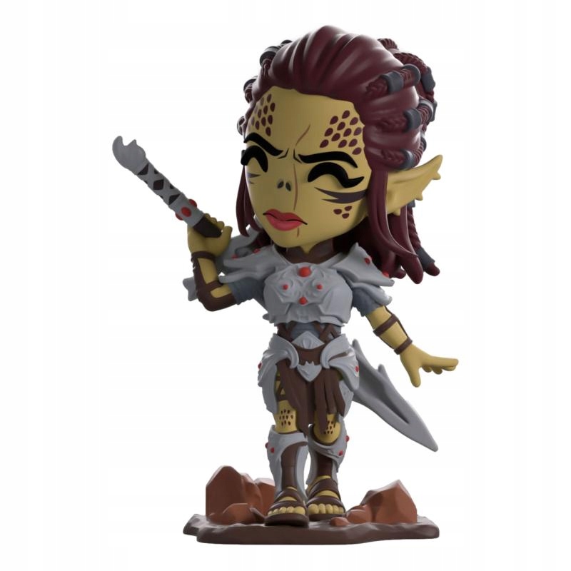 Originální sběratelská figurka Youtooz Lae'zel Baldur's Gate jako Dárek