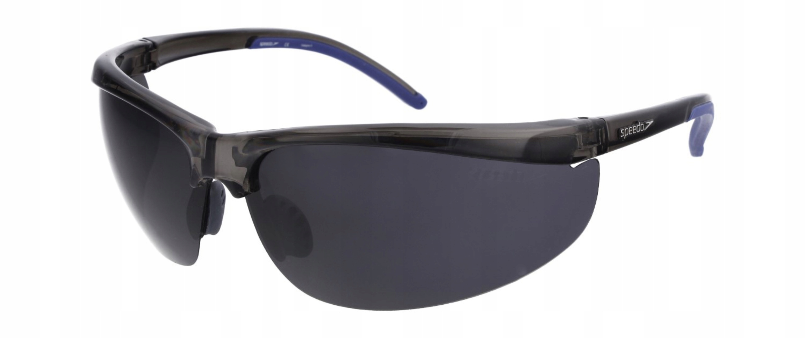 Speedo Sprint 208P Sportovní brýle Polarizace