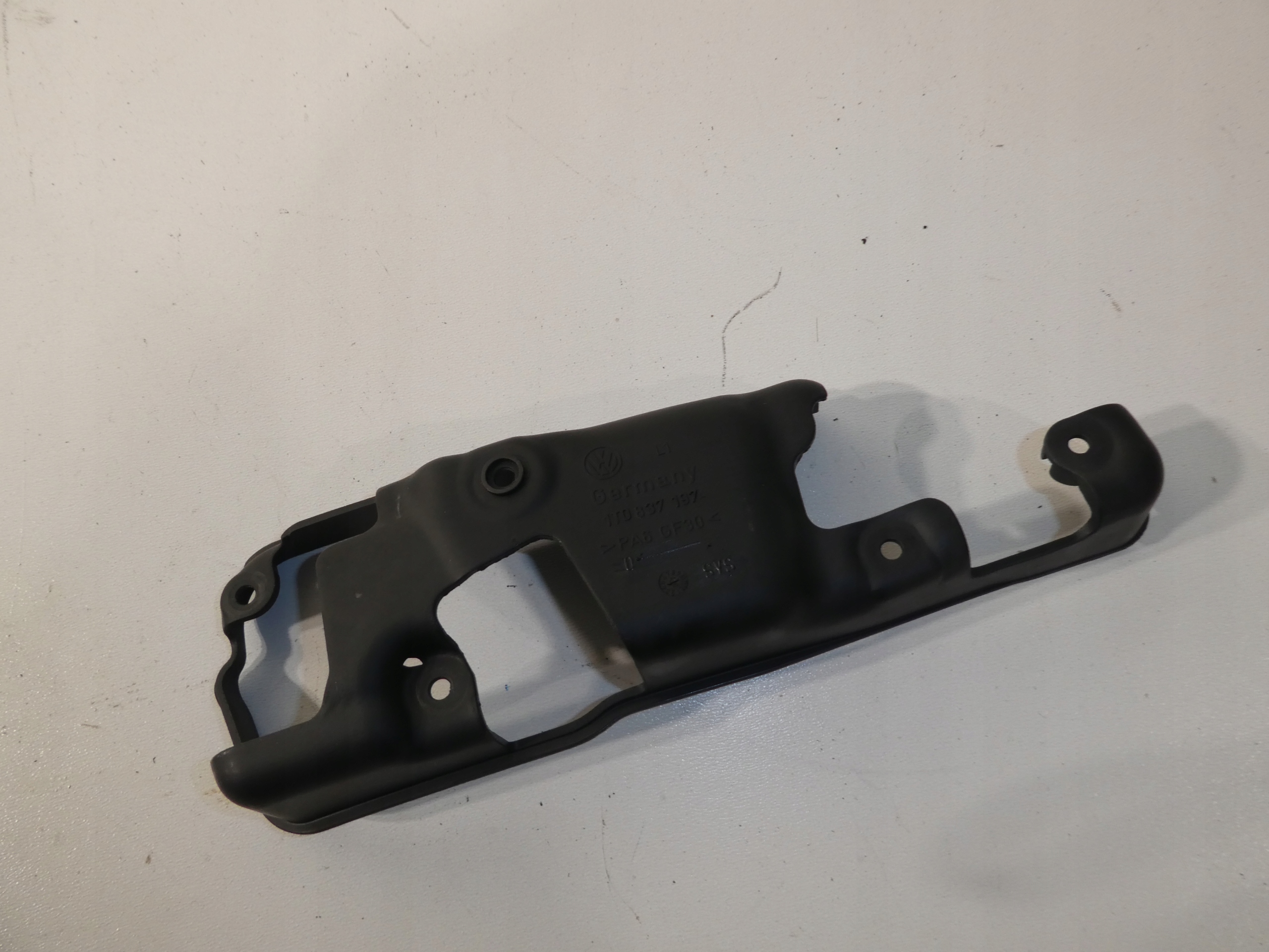 Halter Türgriffe Tür VW CADDY 1T0837197A