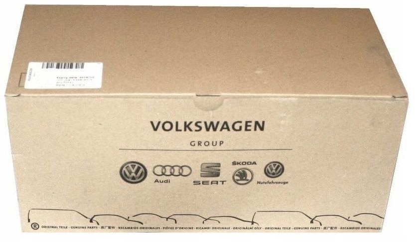 Kontaktní Můstek Pro Žhavicí Svíčky Vw Golf 1,9 Tdi 98-06