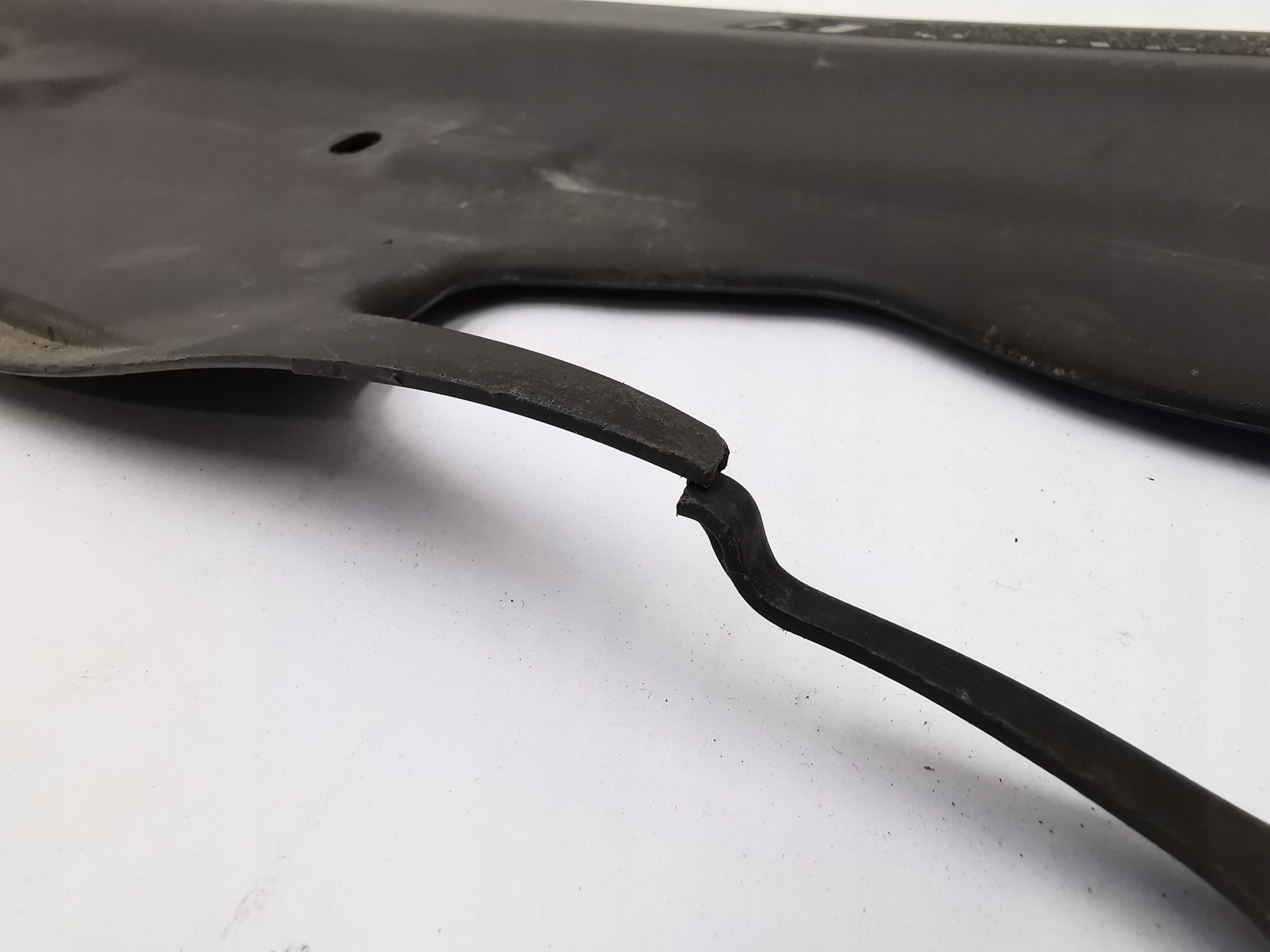 kryt stěny předního TOYOTA COROLLA E12 53289-02010-D