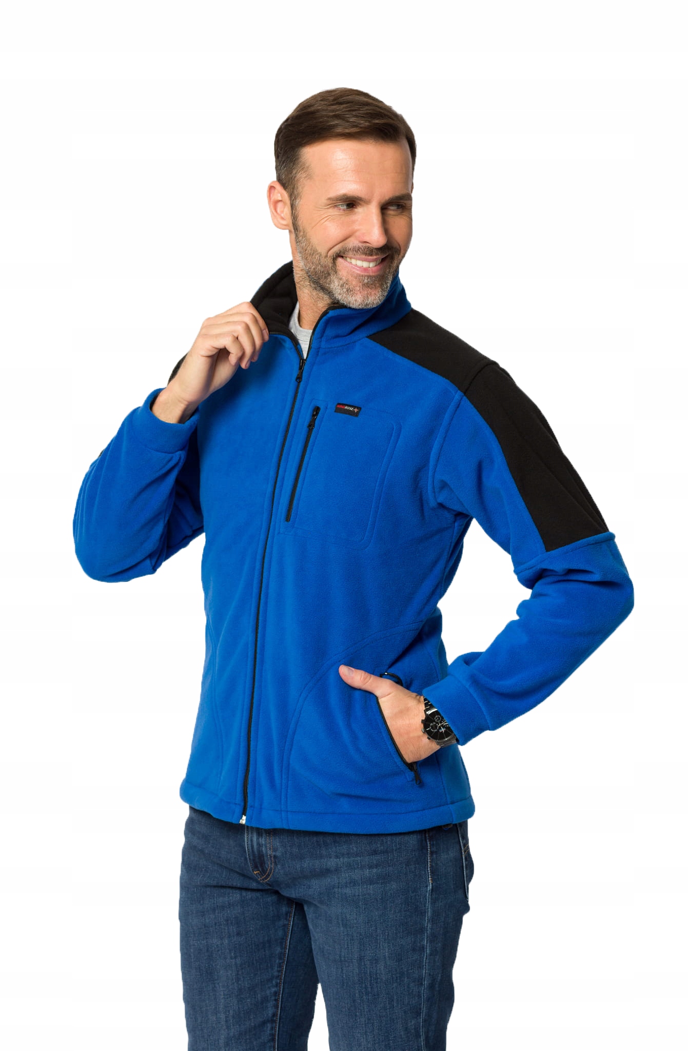 

Polar Męski "jugo" Jakość! 270g/m2- XXL