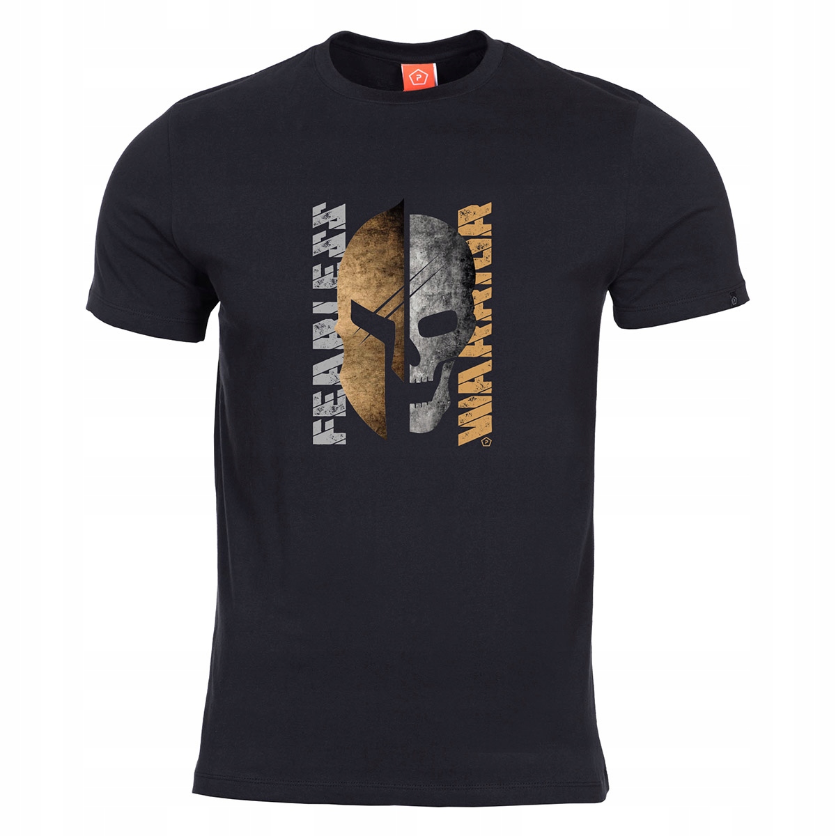 

Koszulka T-Shirt Pentagon Fearless Warrior 3XL