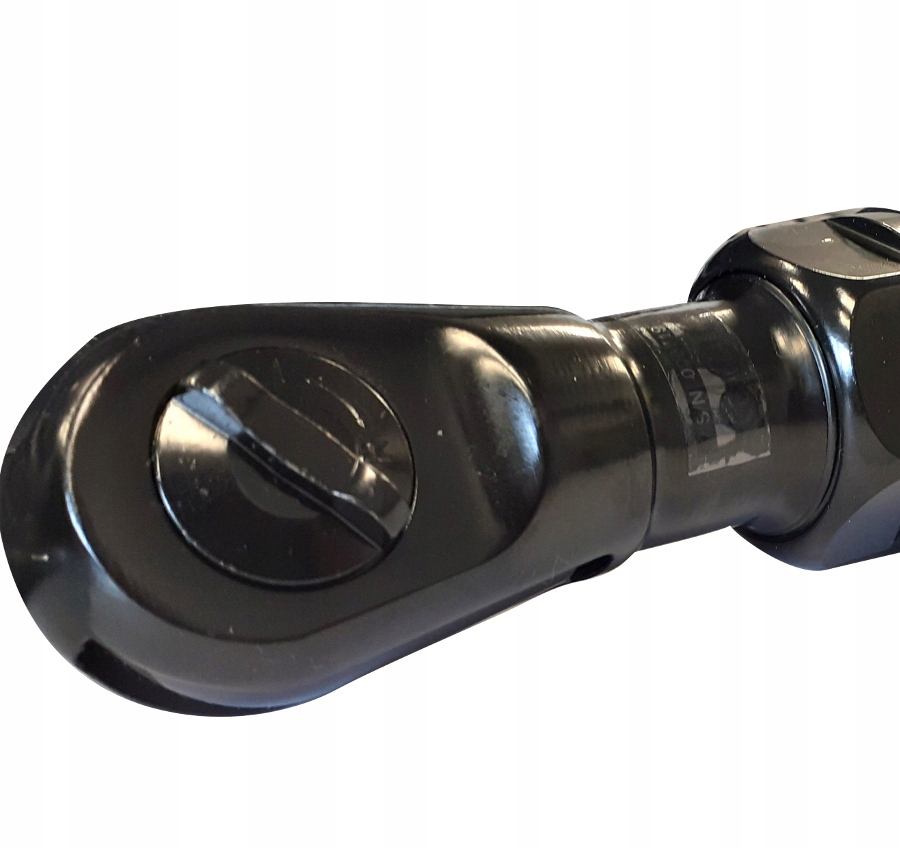 GRZECHOTKA PNEUMATYCZNA KLUCZ 1/2'' 102Nm ADLER Kod producenta ad-2150