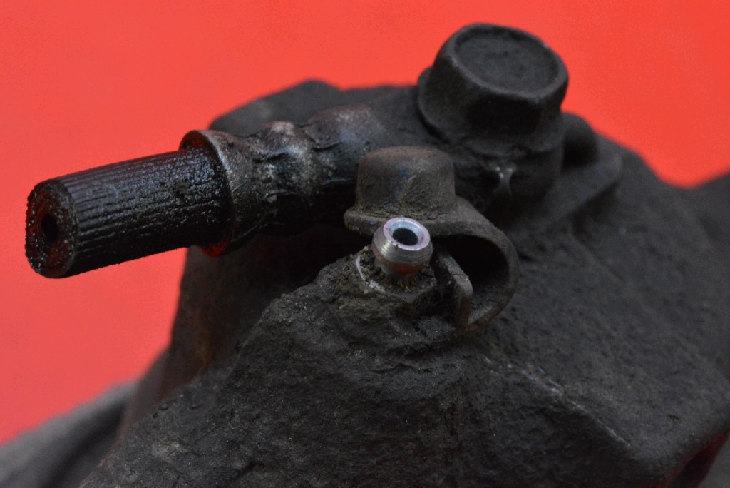 caliper brake right front TOYOTA COROLLA E21 1.8 HYBRID 98 KM 18-25