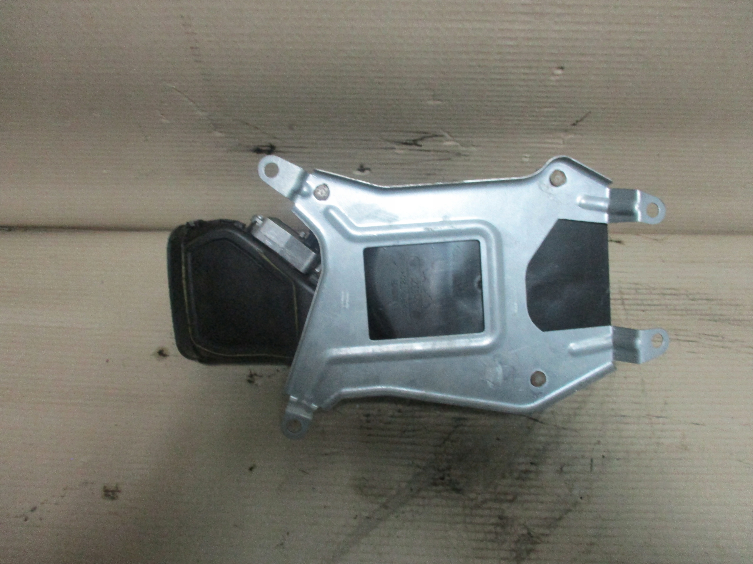 ohřívač ventilátor Range Rover Vogue