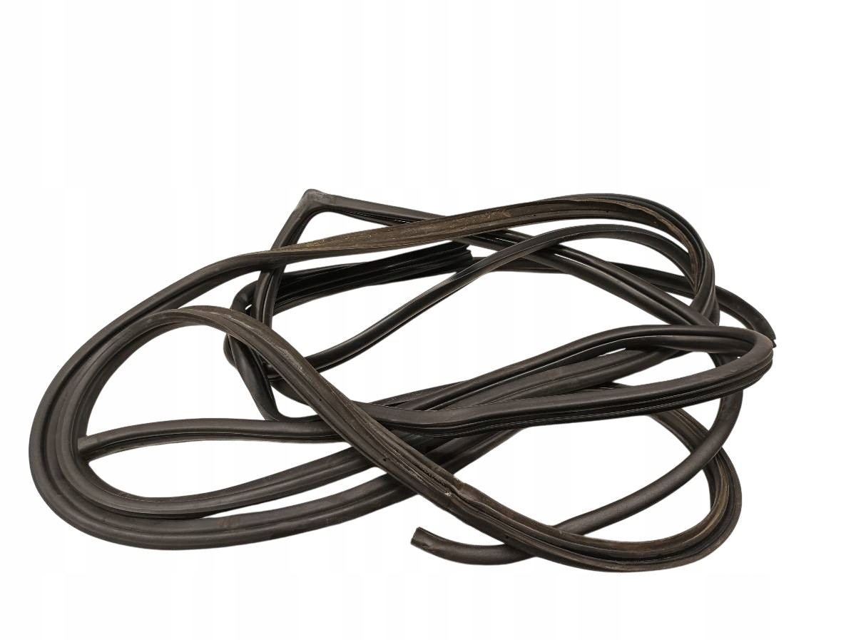gasket door left right rear part boot KPL KOMBI Kia Ceed and (2006-2012)