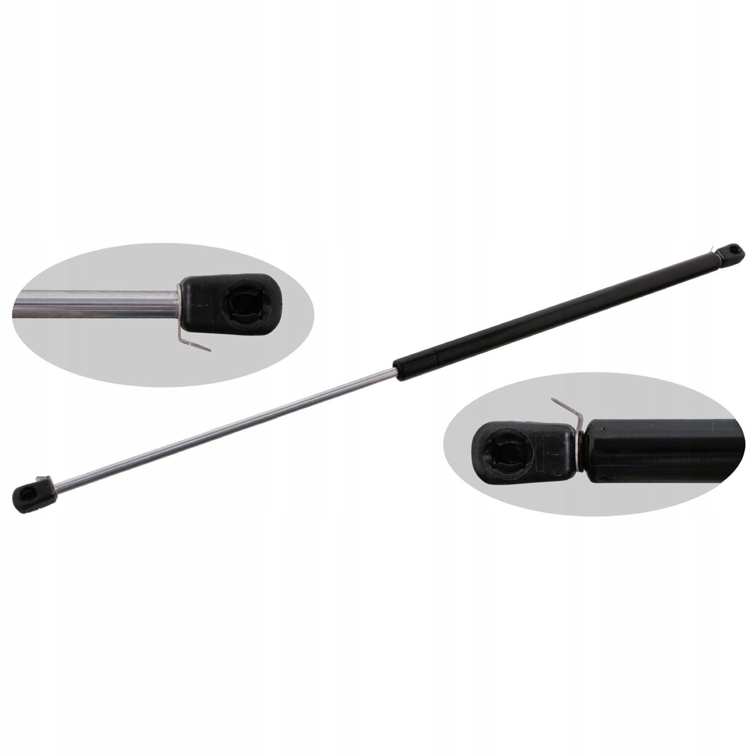 АМОРТИЗАТОР КРИШКИ БАГАЖНИКА ЛІВИЙ PORSCHE 924 944