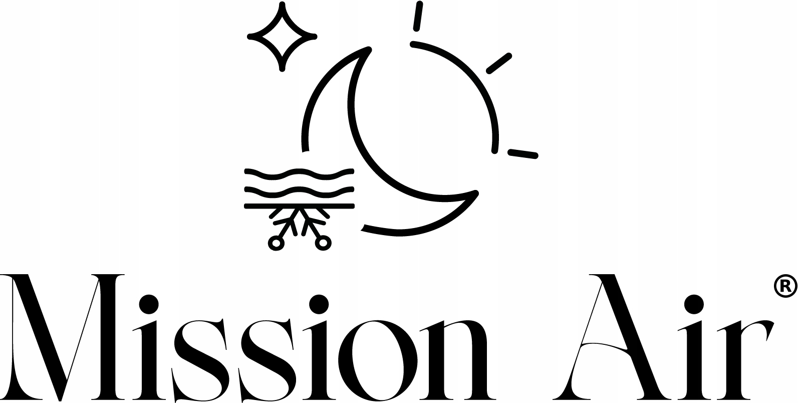 Nagrzewnica Elektryczna Powietrza Dmuchawa Grzejnik Farelka MissionAir 2kW Moc grzewcza 2 kW