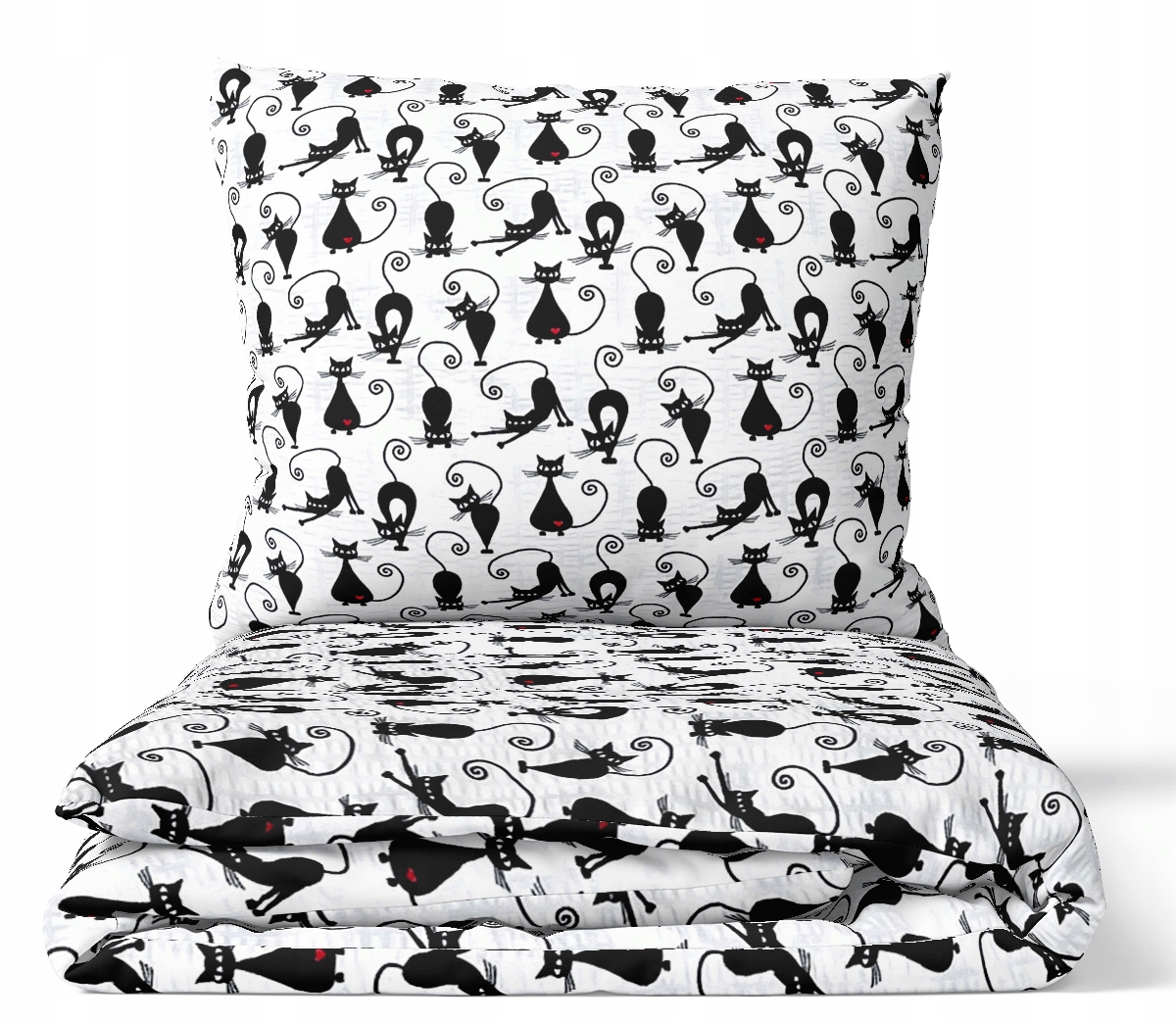 Pościel Z Kory 160X200 Wzór Bielawa 100% Bawełna