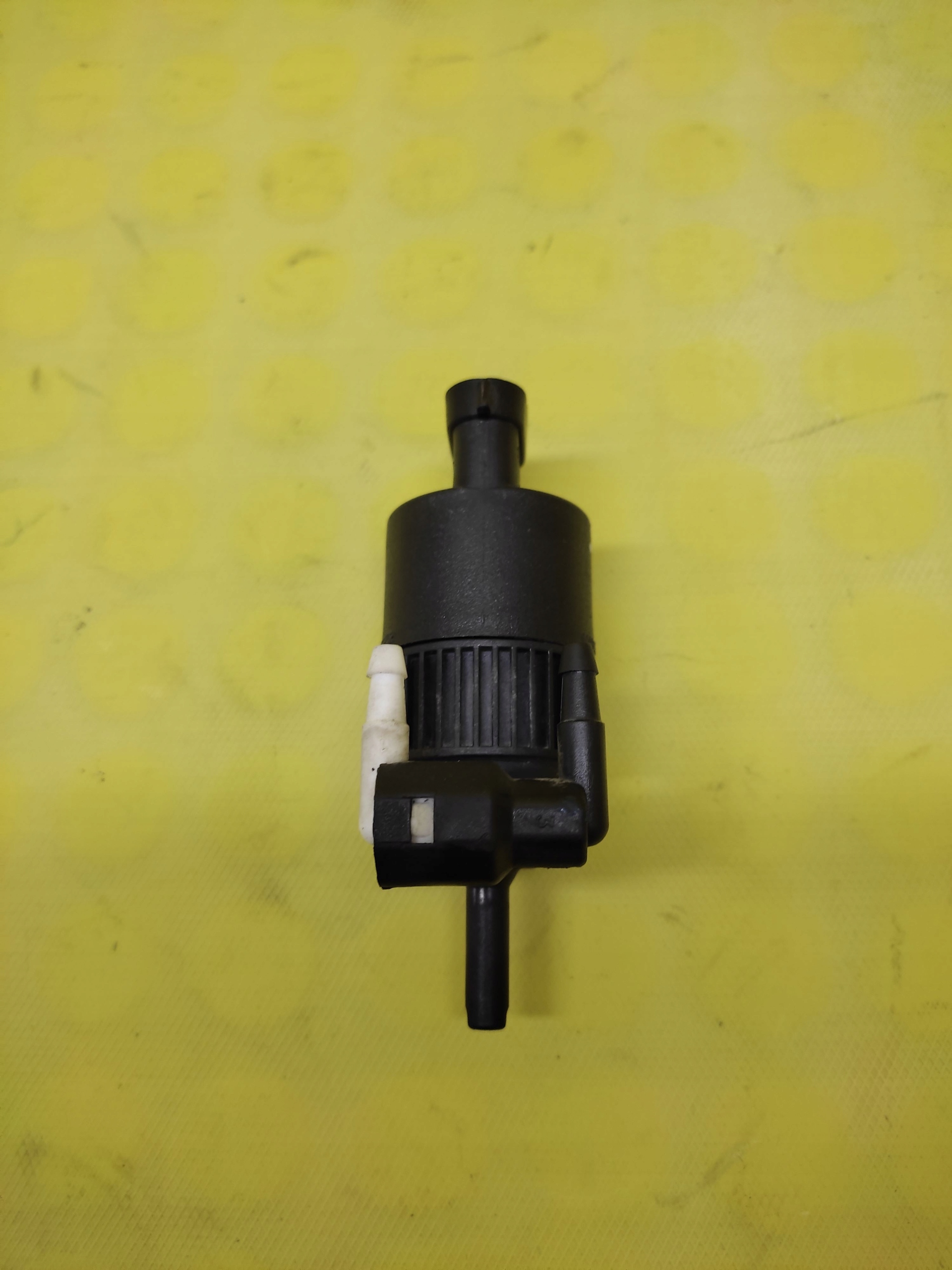 RENAULT TWINGO pumpa mlaznice prozora 770082182