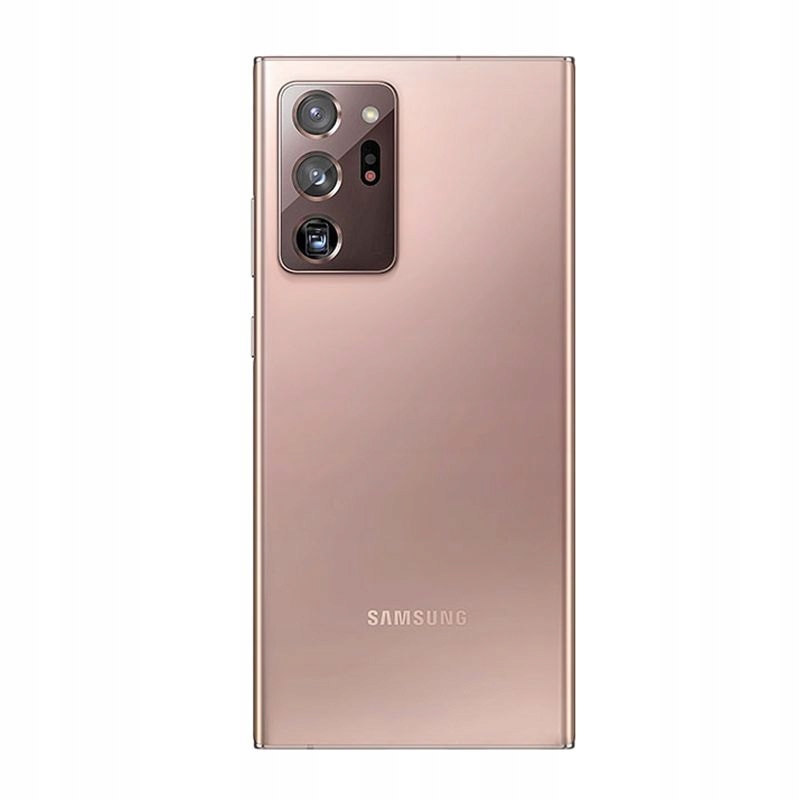 

Puro 0.3 Nude Etui Futerał do Galaxy Note 20 Ultra