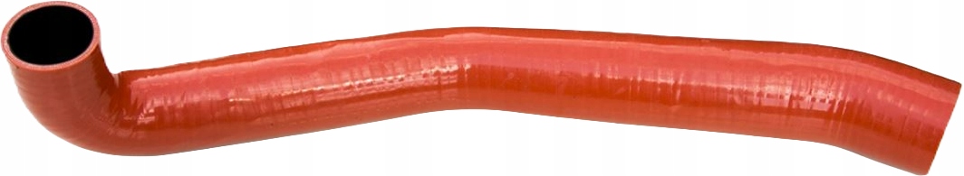 5801359166 - ШЛАНГ ТУРБО ІНТЕРКУЛЕРА IVECO DAILY 3.0 JTD