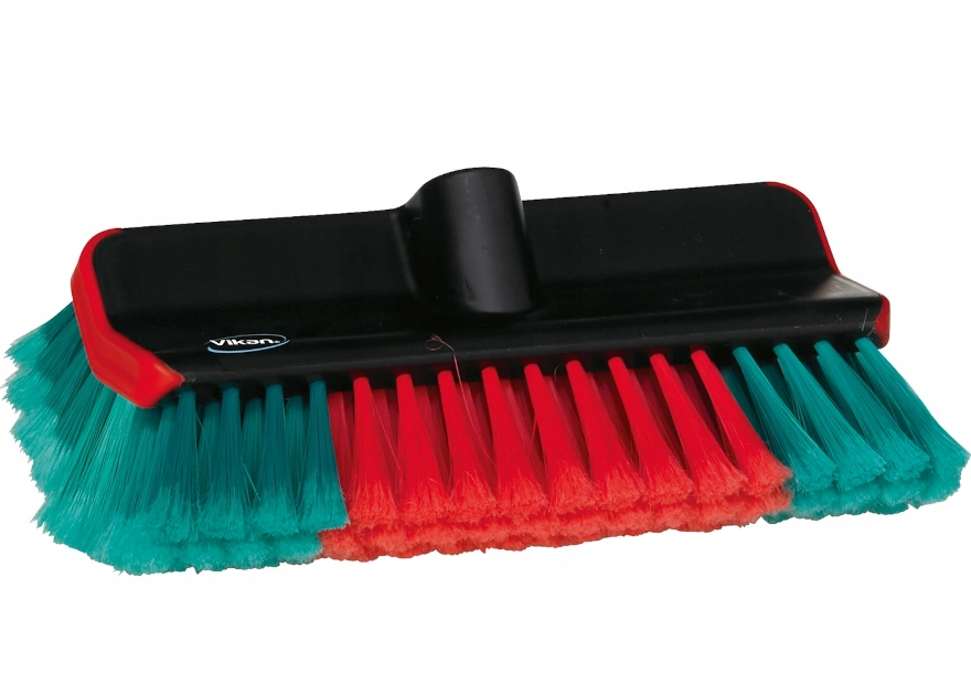 VIKAN Szczotka z przepływem, kątowa - 524752 Producent Vikan