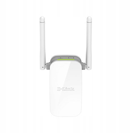 D-Link Prodlužovač dosahu Wi-Fi N300 DAP-1325 802.11n 300 Mbit/s