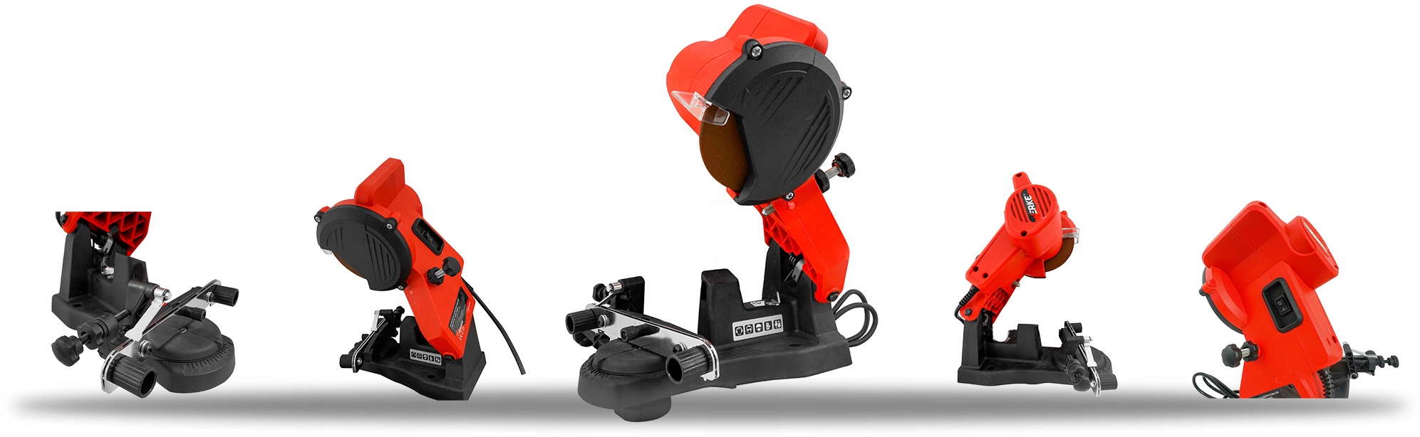 OSTRZAŁKA ŁAŃCUCHÓW OSTRZENIA ŁAŃCUCHA PIŁY PILARKI SPALINOWEJ ELEKTRYCZNA EAN (GTIN) 6951249161516