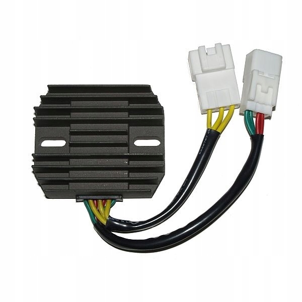 Electrosport Regulátor Napätia Honda Cbr 600 Rr 07-11, Cbr 1000 Rr 04-07