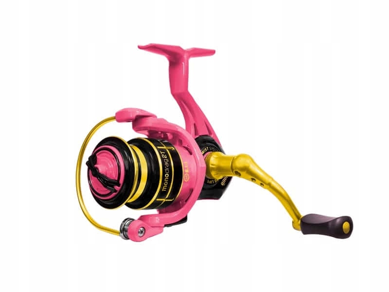 Delphin Queen MonoDRAG 3T