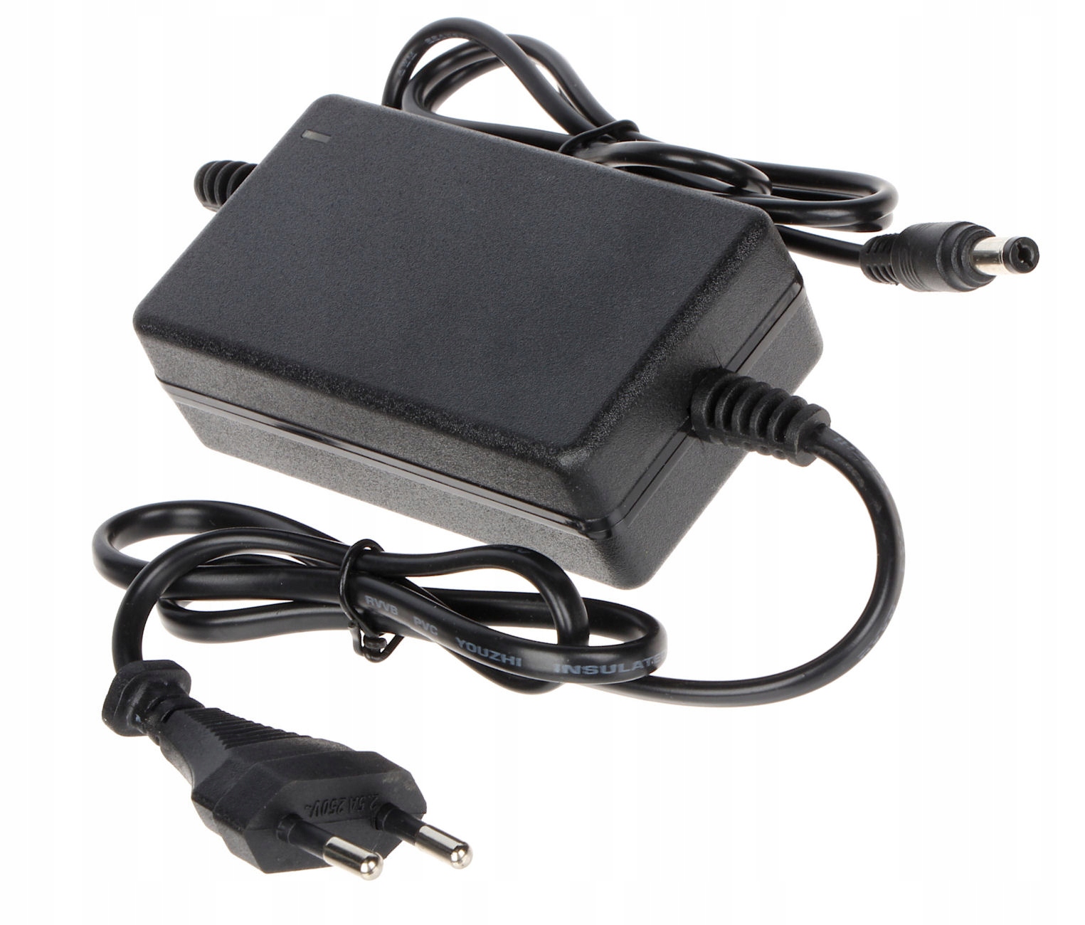 ZASILACZ 12V DC 2A 24W IMPULSOWY 12VDC 2000mA DESKTOP