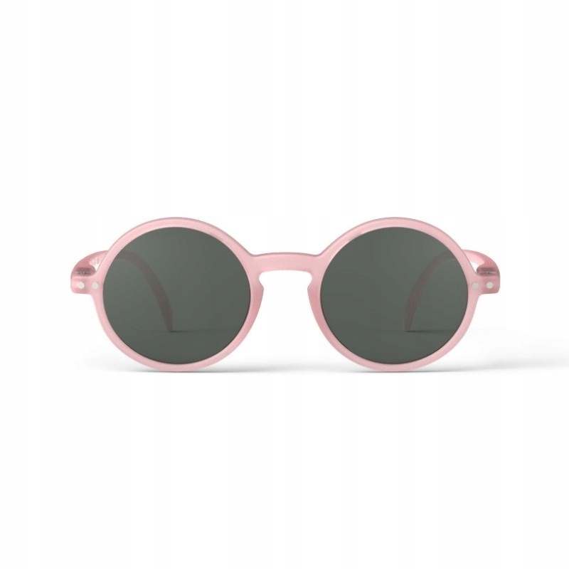 Izipizi Okulary przeciwsłoneczne Sun Junior (5-10 lat) G Pink