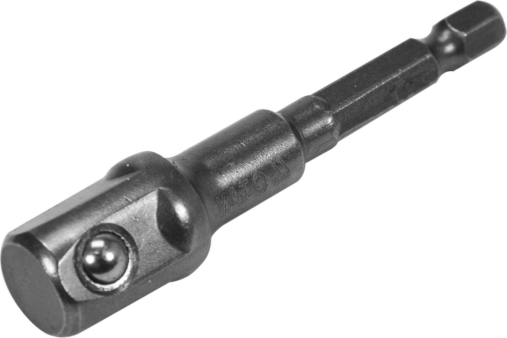 Adapter do nasadek 1/2 70mm yt-04627 yato