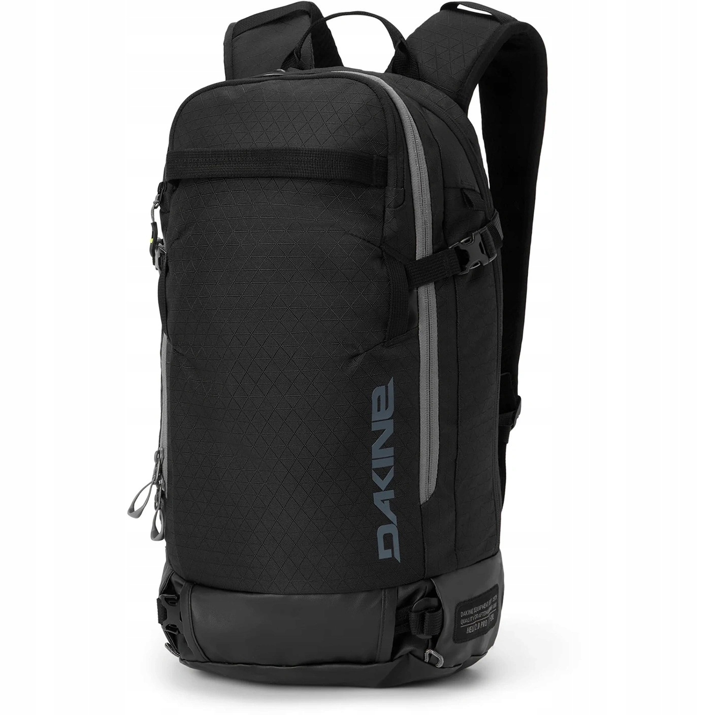 Batoh lyžařský batoh Dakine Heli 2.0 Pro backpack snowboard 20L